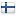 egaiska.ru server is located in Finland